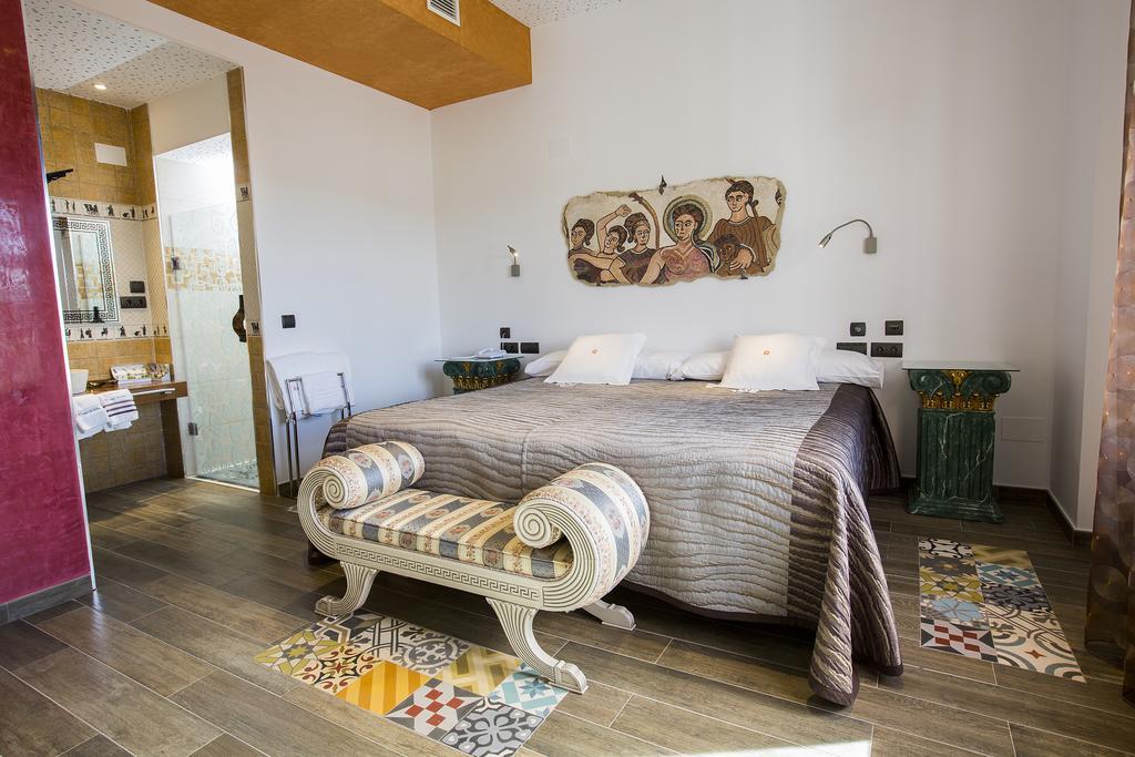 Hotel Spa El Lagar De Isilla La Vid y Barrios Eksteriør bilde