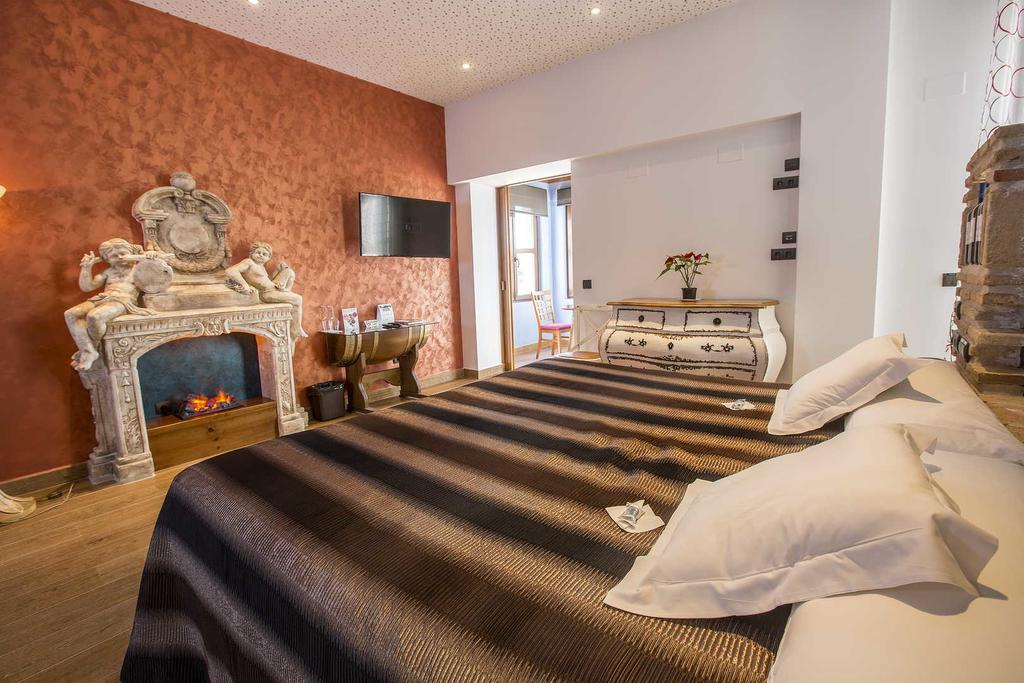 Hotel Spa El Lagar De Isilla La Vid y Barrios Eksteriør bilde